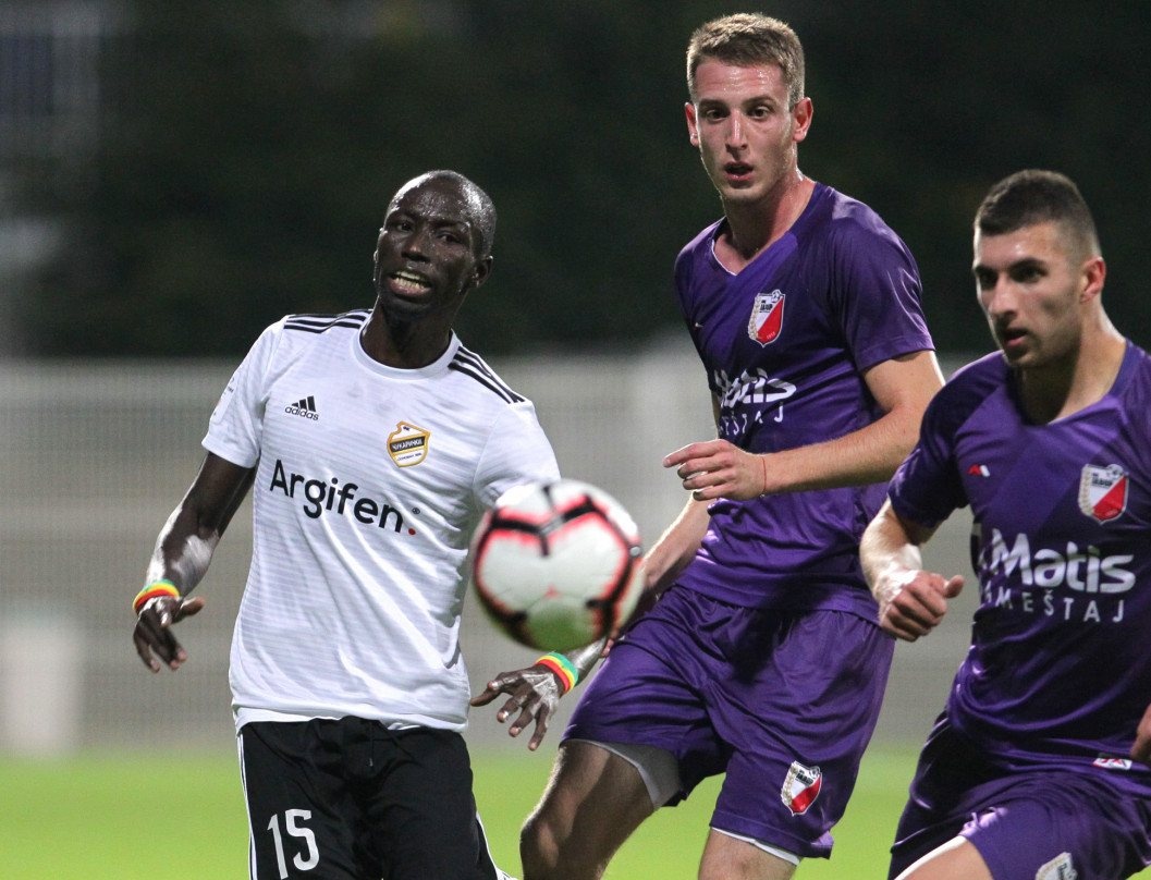 cuu tuyen thu u23 senegal anh 1