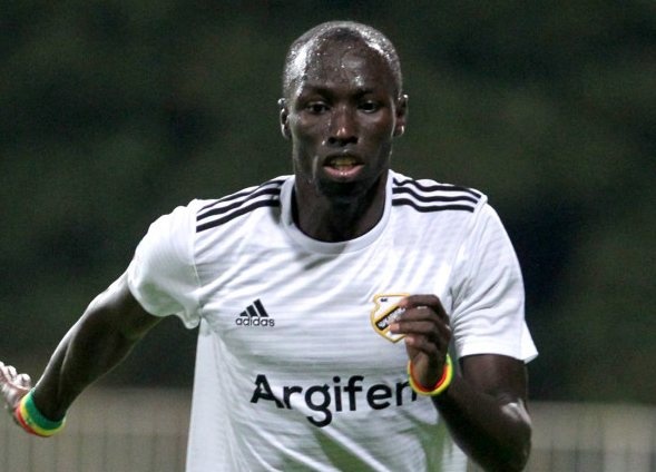 CLB TP.HCM that bai voi cuu tuyen thu U20 Senegal hinh anh