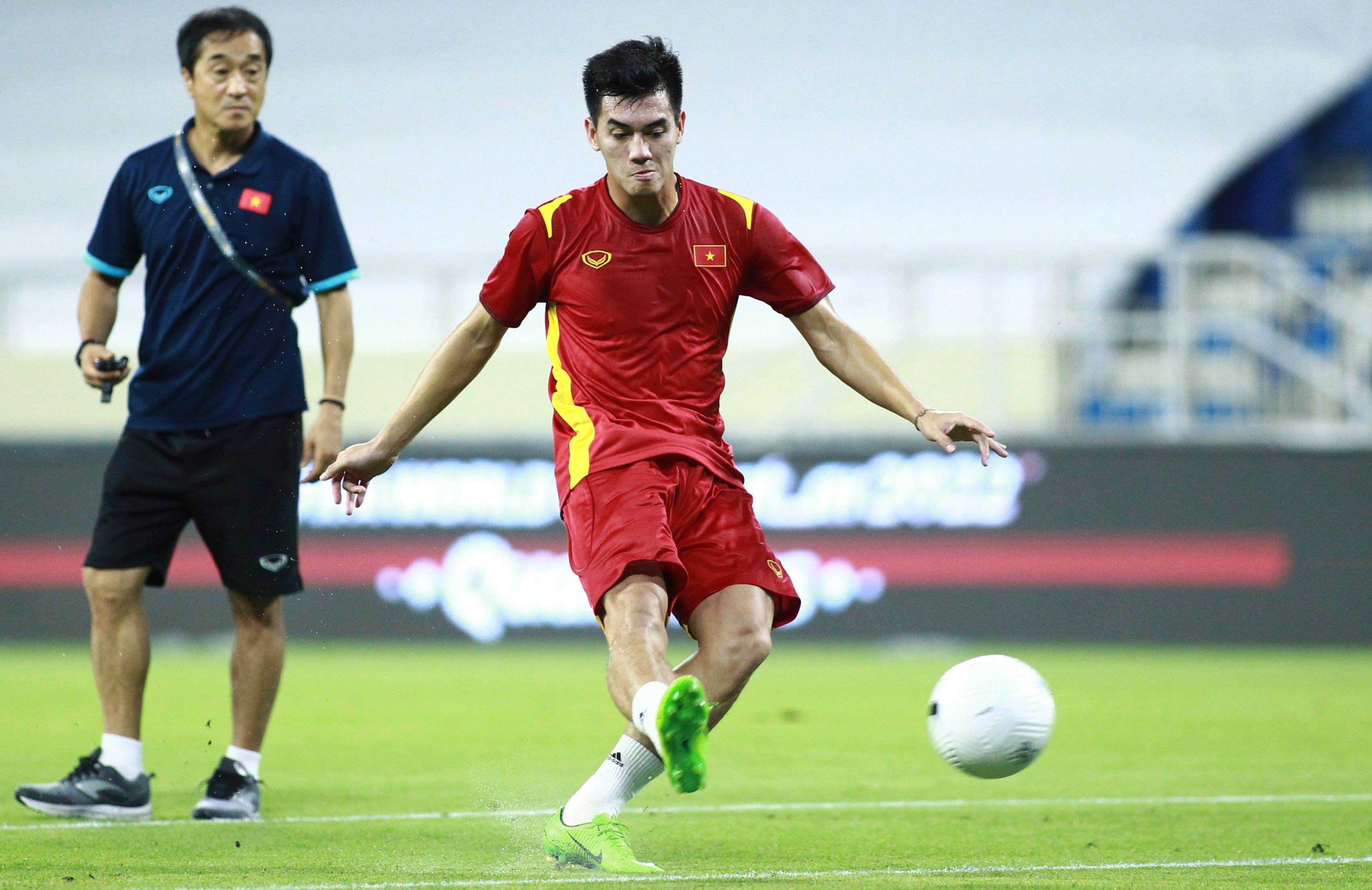 viet nam yeu nhat vong loai world cup anh 1