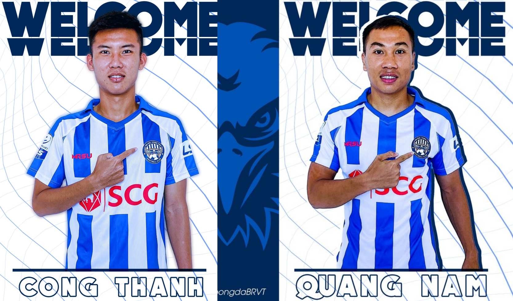 clb tp.hcm chia tay 5 tien dao anh 1