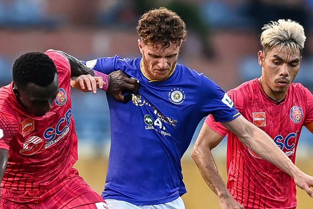 Hai CLB V.League lung tung vi AFC Cup chua bi huy hinh anh