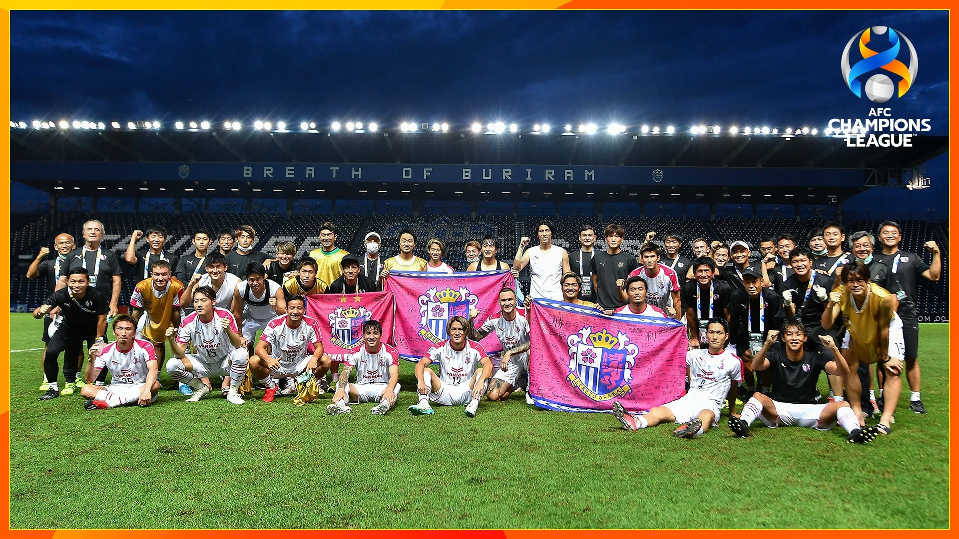 van lam afc champions league anh 1