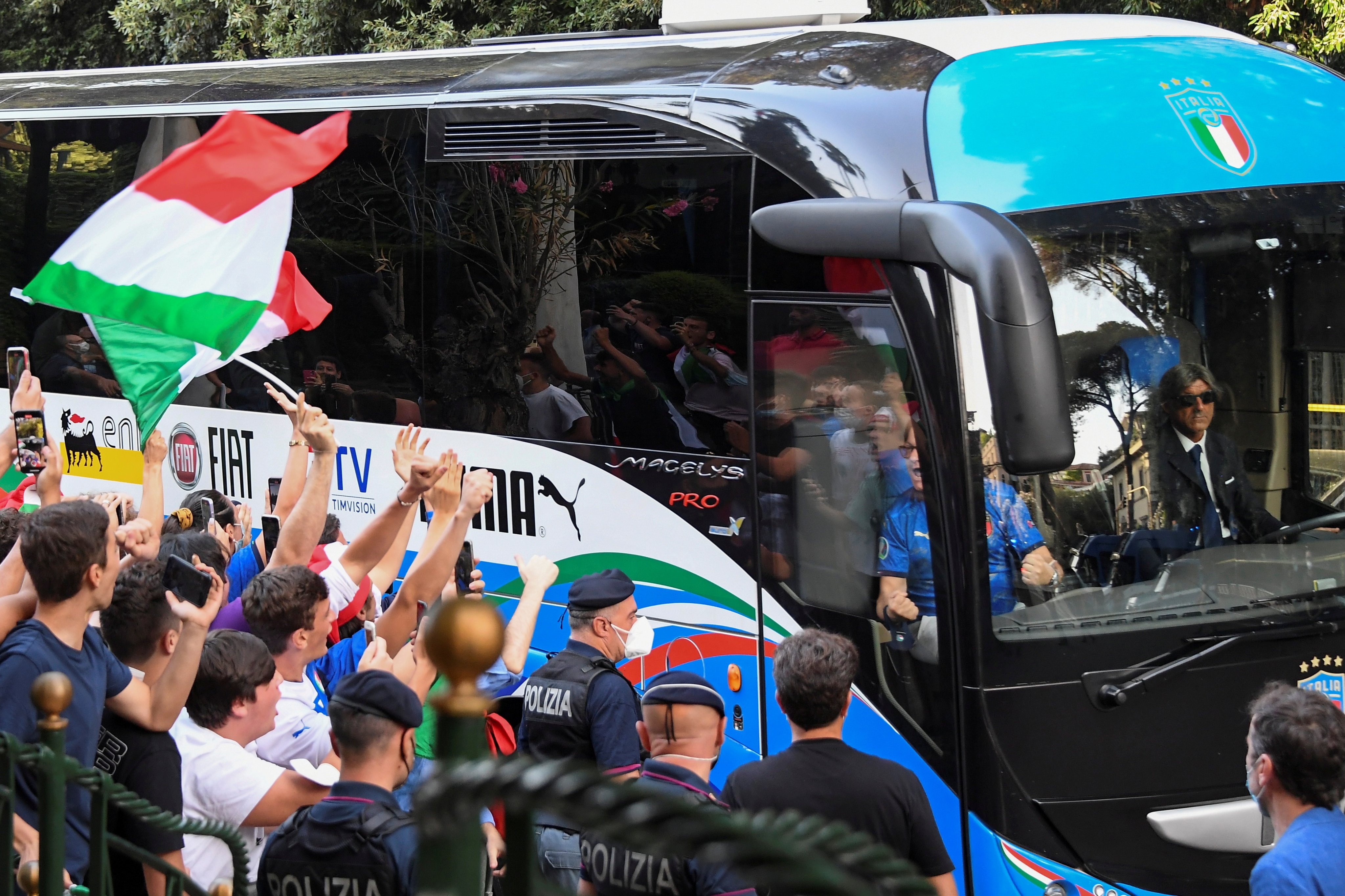 italy an mung o roma anh 3