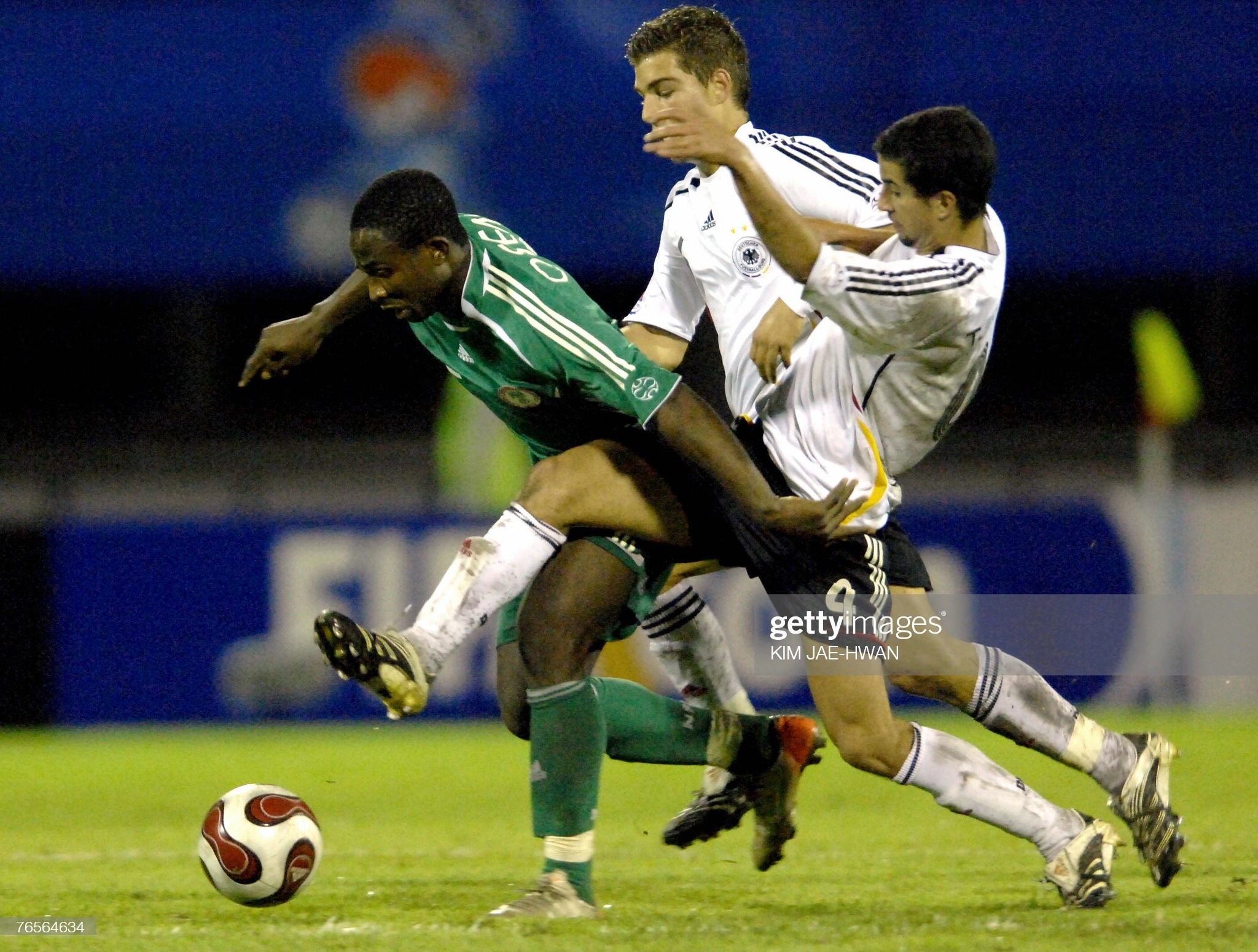 Bolaji Oseni vo dich U17 world cup anh 2