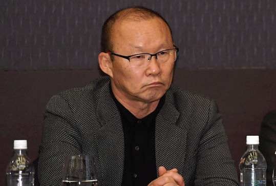 Ong Park ve que tham gia dinh hinh anh