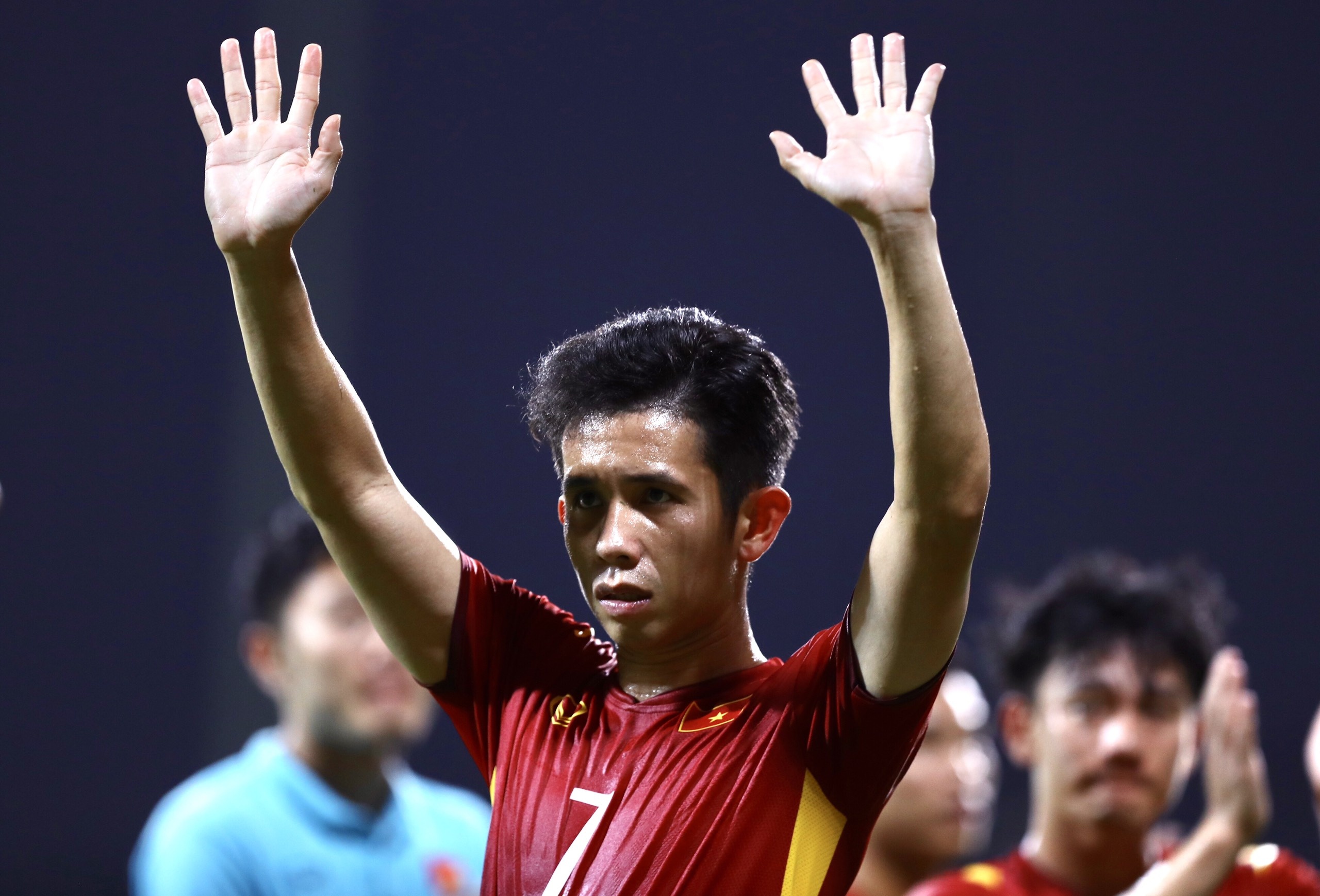 Hong Duy sap het cach ly 14 ngay o Pleiku hinh anh