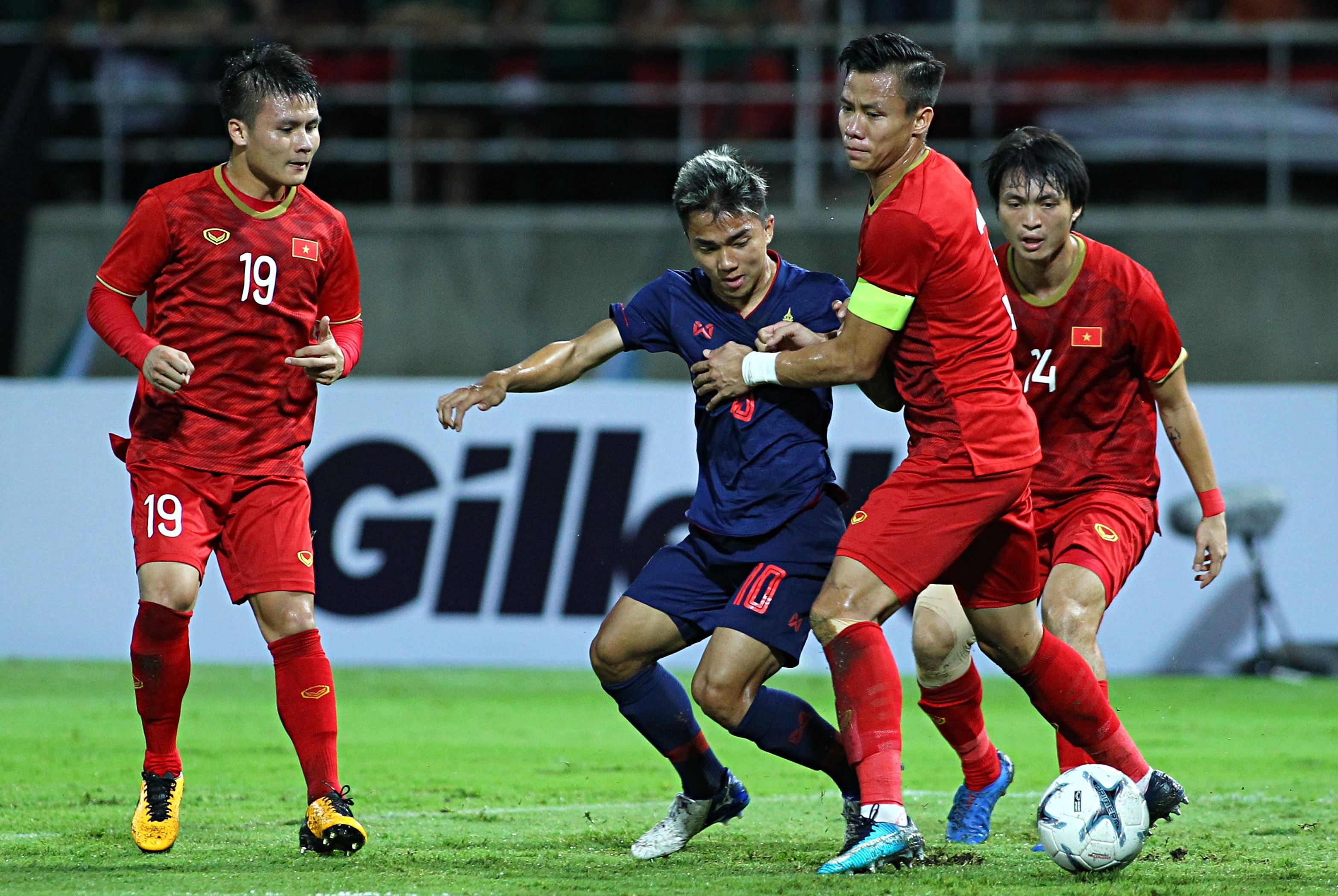 messi thai quyet thang viet nam anh 1