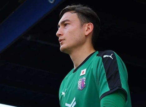 AFC phat CLB Cerezo Osaka 1.500 USD hinh anh