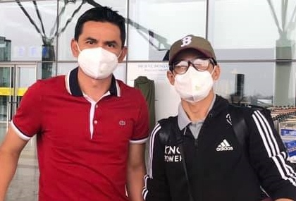 Kiatisuk di hon 1.000 km duong bo truoc khi ve Thai Lan hinh anh