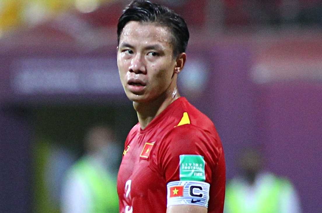 Que Ngoc Hai: 'Chung toi da rut kinh nghiem' hinh anh