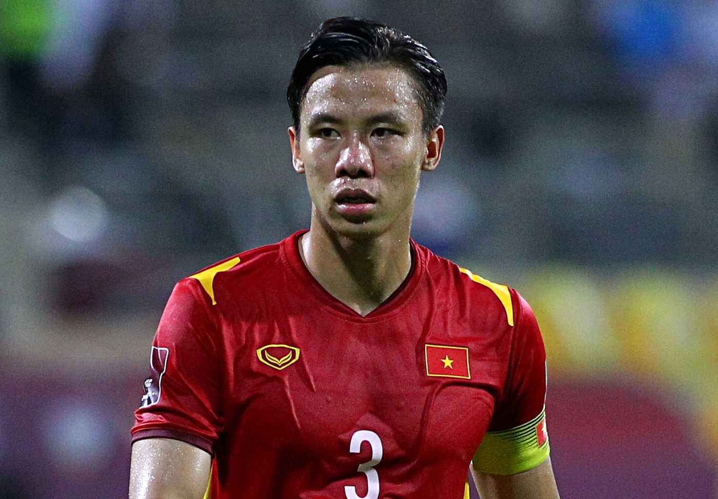 Que Ngoc Hai se khong giu bang doi truong tuyen Viet Nam hinh anh