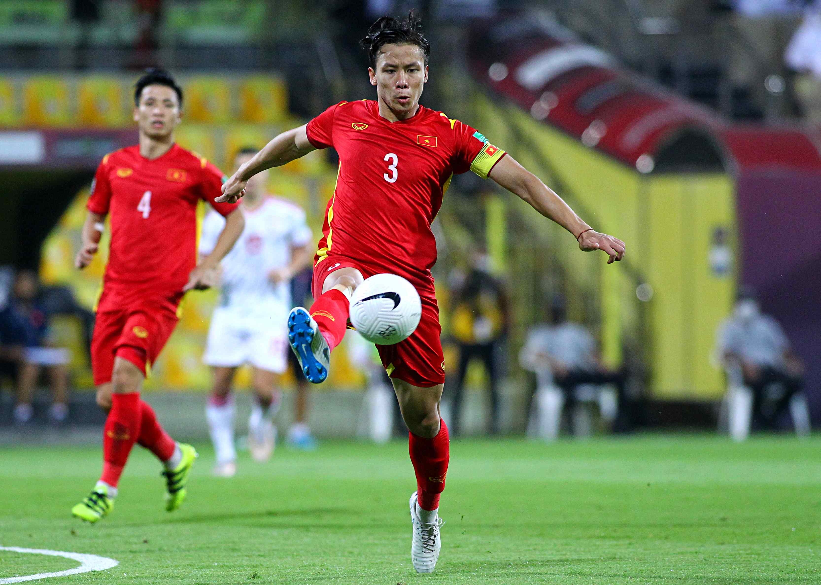 hlv park hang seo dao lon toan tinh anh 2