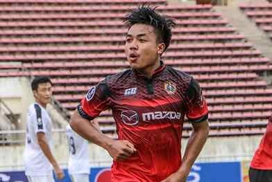 Lao huy giai VDQG co 5 cau lac bo hinh anh