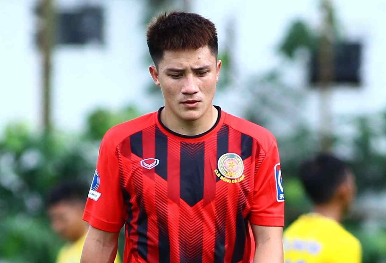 2 lan lo hen voi U22 Viet Nam cua cau thu truong thanh tu HAGL hinh anh