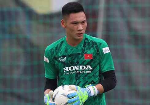 Thu mon U22 Viet Nam chua dam mo se thanh cong nhu Bui Tien Dung hinh anh