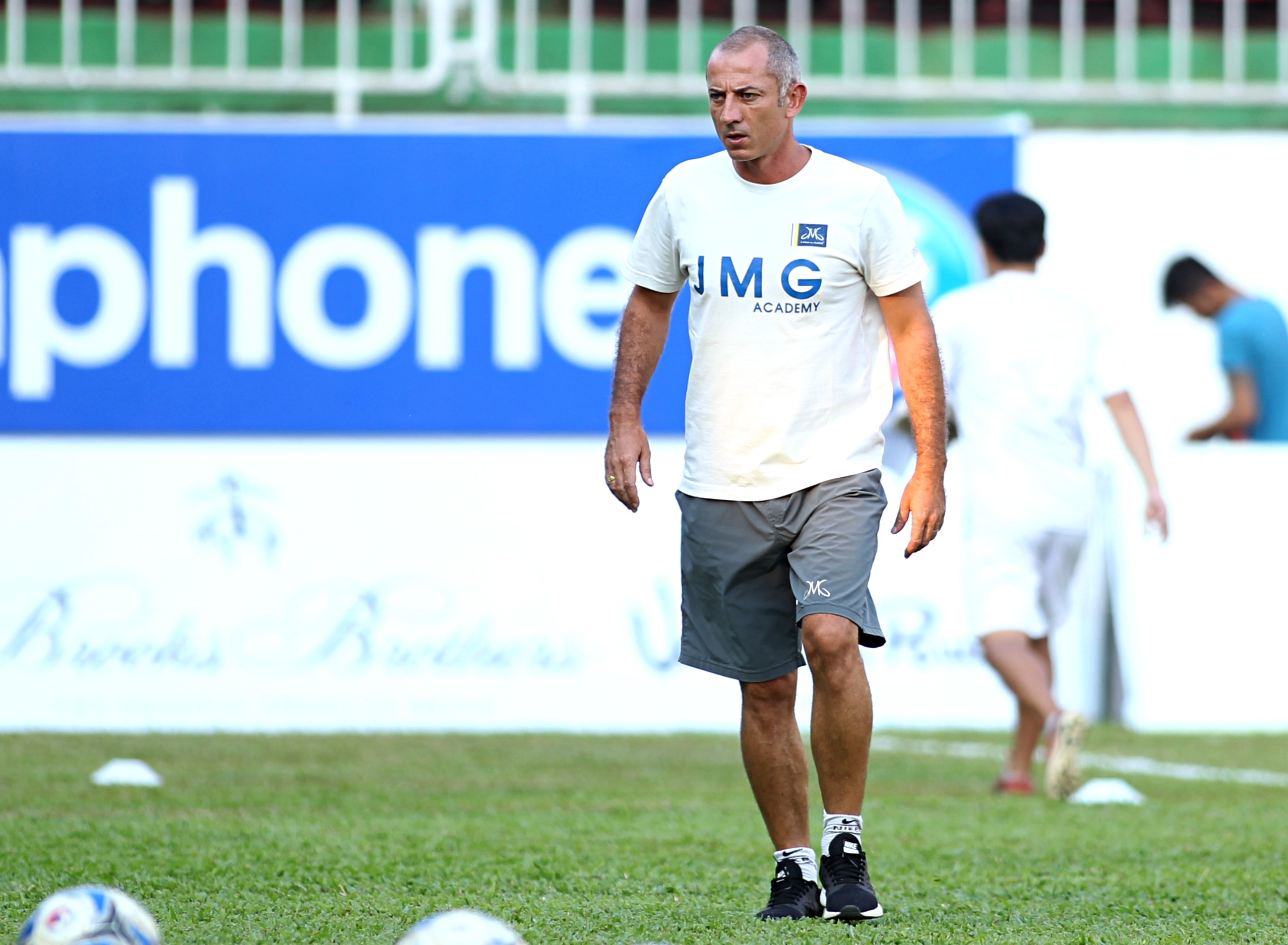 thay cong phuong chia tay HAGL anh 1