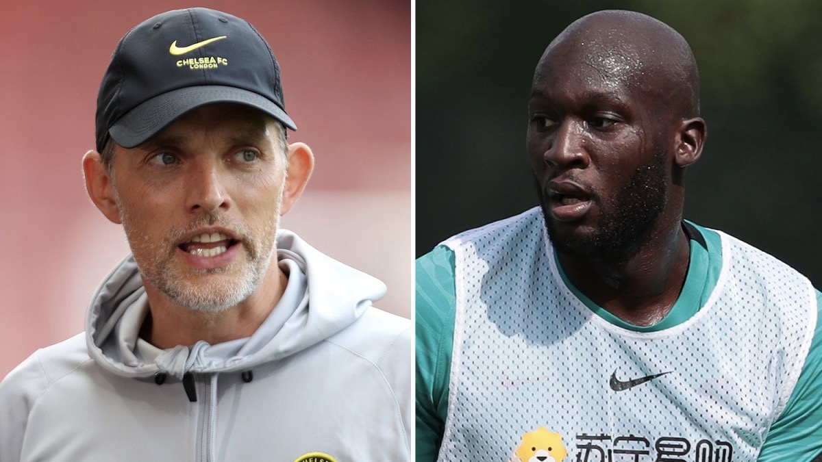 HLV Tuchel du doan Lukaku co the ghi 60 ban hinh anh