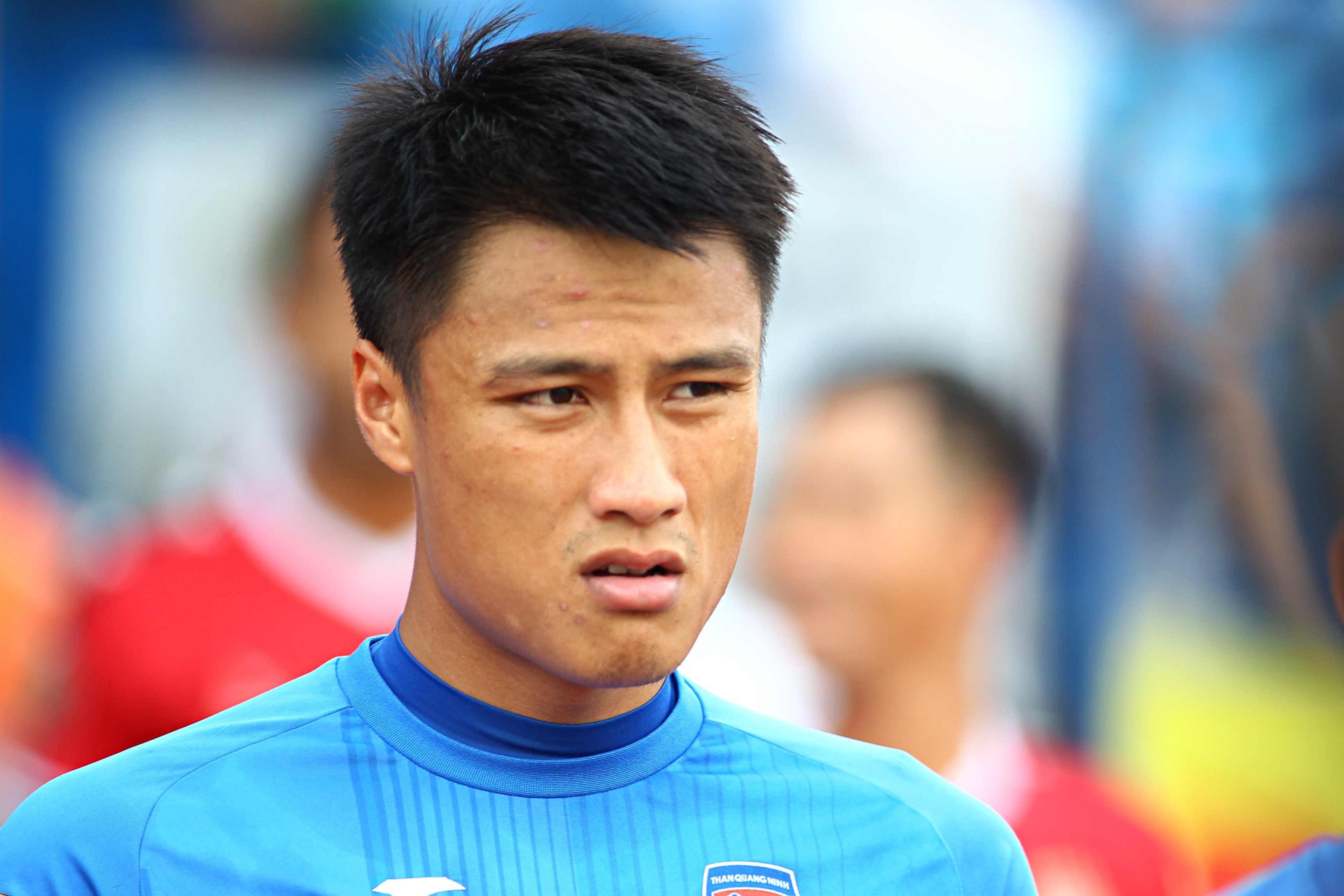 CLB Quang Ninh khong duoc du V.League 2022 hinh anh