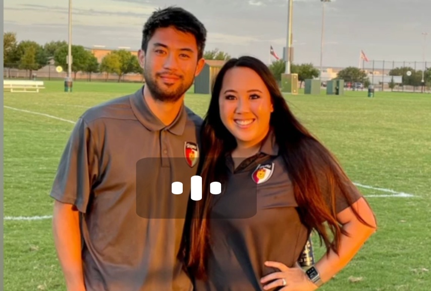 Lee Nguyen day bong da nu o My hinh anh