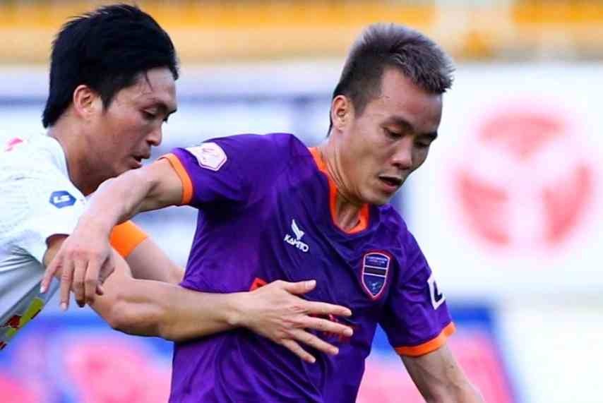 CLB Binh Duong giu To Van Vu den nam 31 tuoi hinh anh