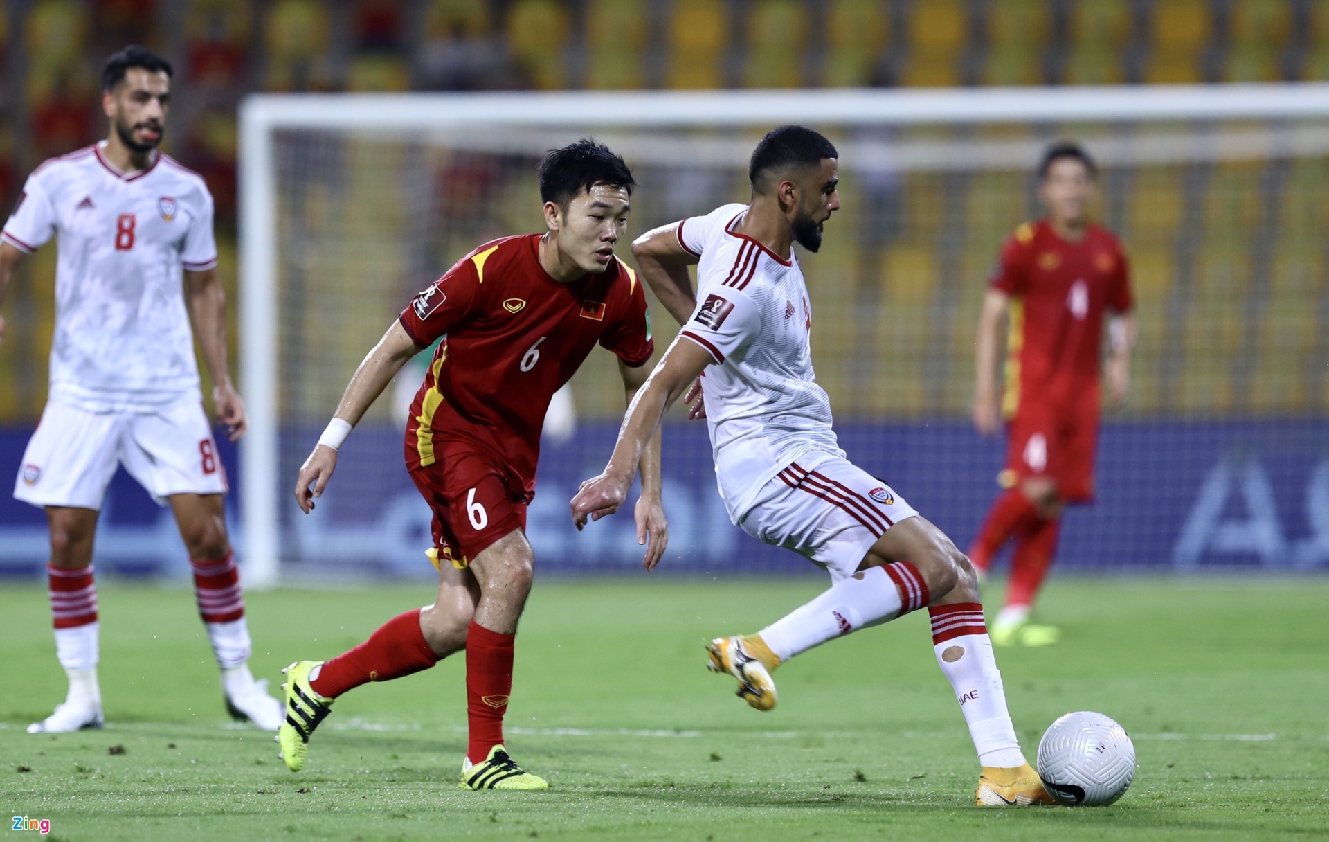 XUAN TRUONG,  DUC HUY anh 1