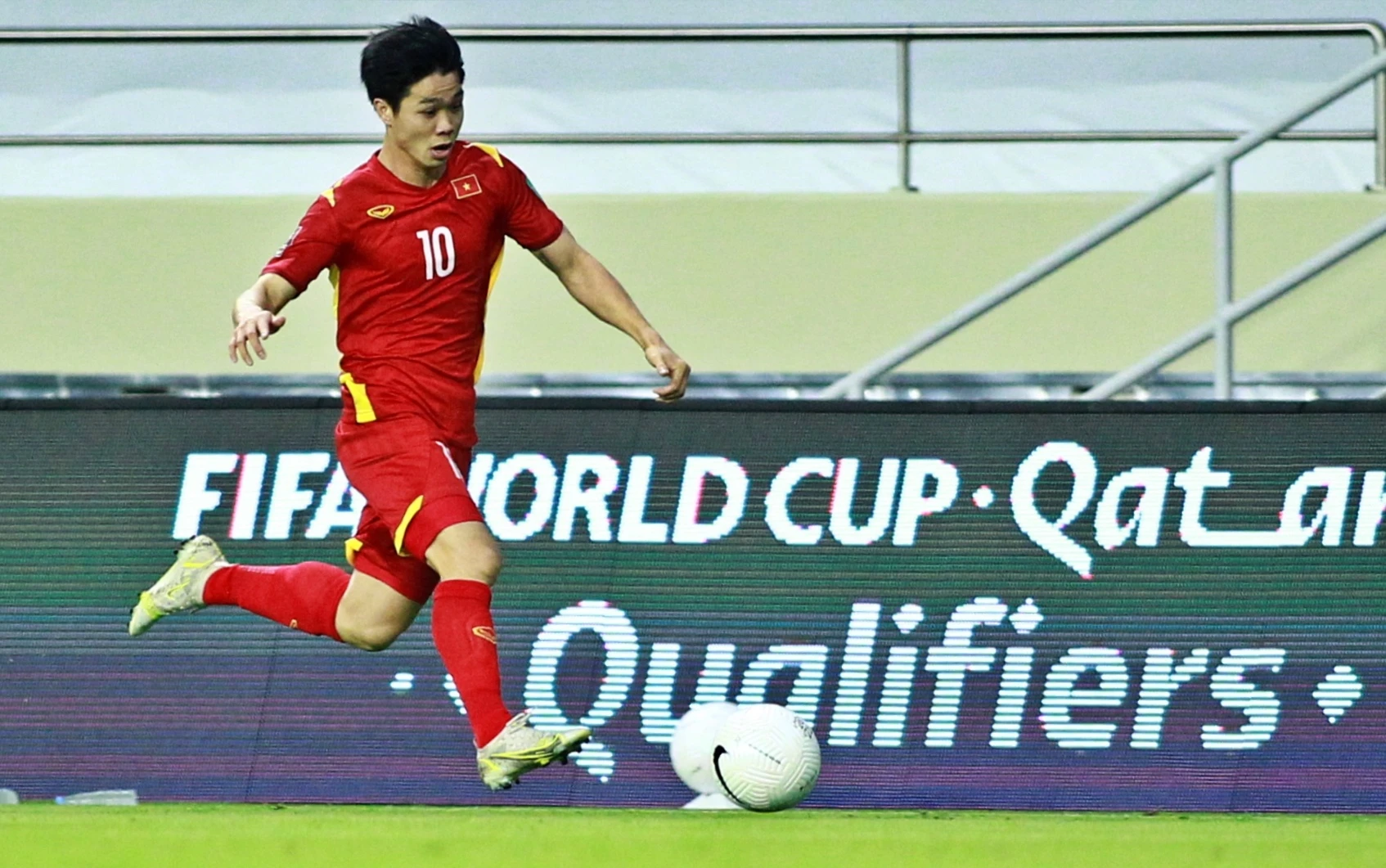 HLV Park giau ky ao so 10 cua Cong Phuong anh 2