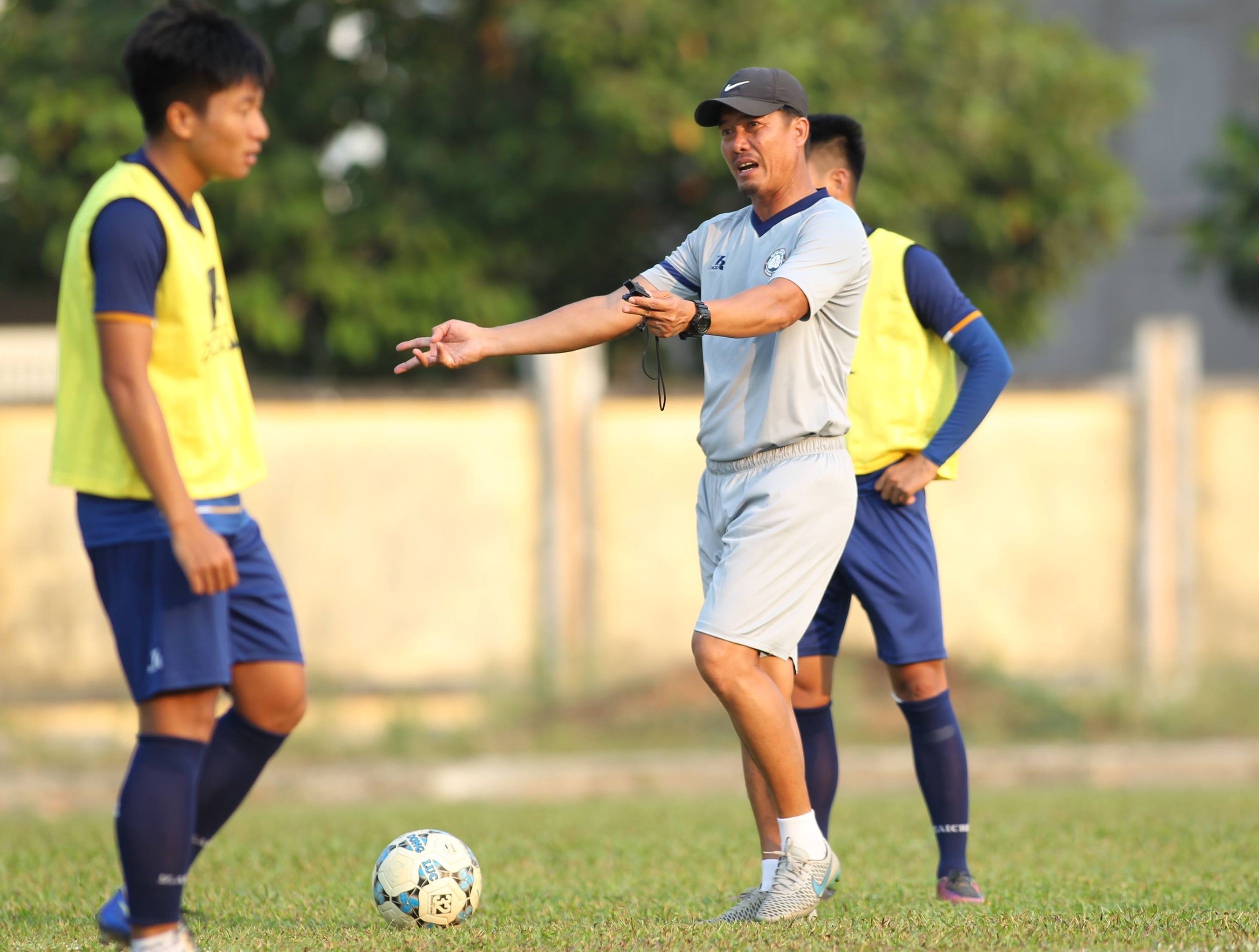 the do 20 nam truoc cua tuyen Viet Nam anh 2