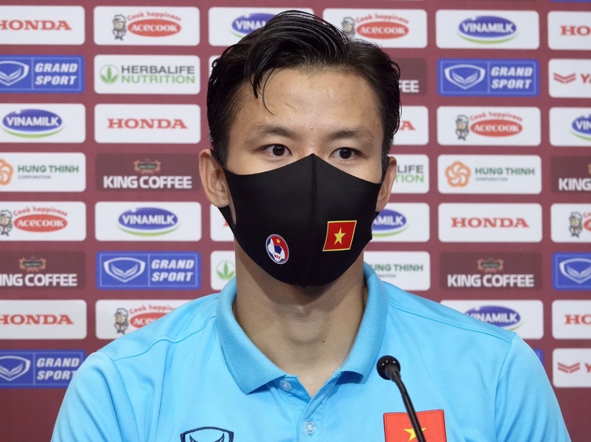 Que Ngoc Hai khong hua truoc ket qua voi Saudi Arabia hinh anh