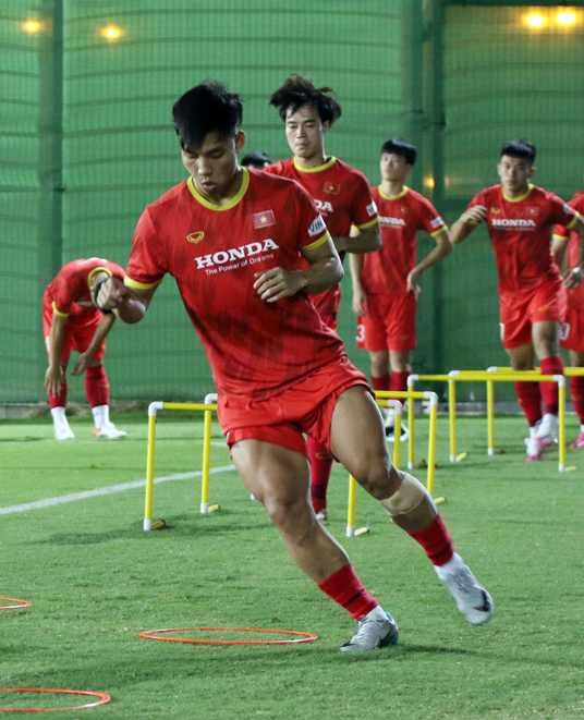 tuyen viet nam anh 1