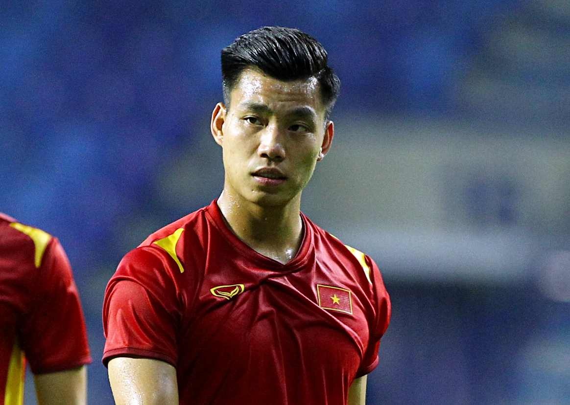 Van Thanh sa sut o tuyen Viet Nam hinh anh