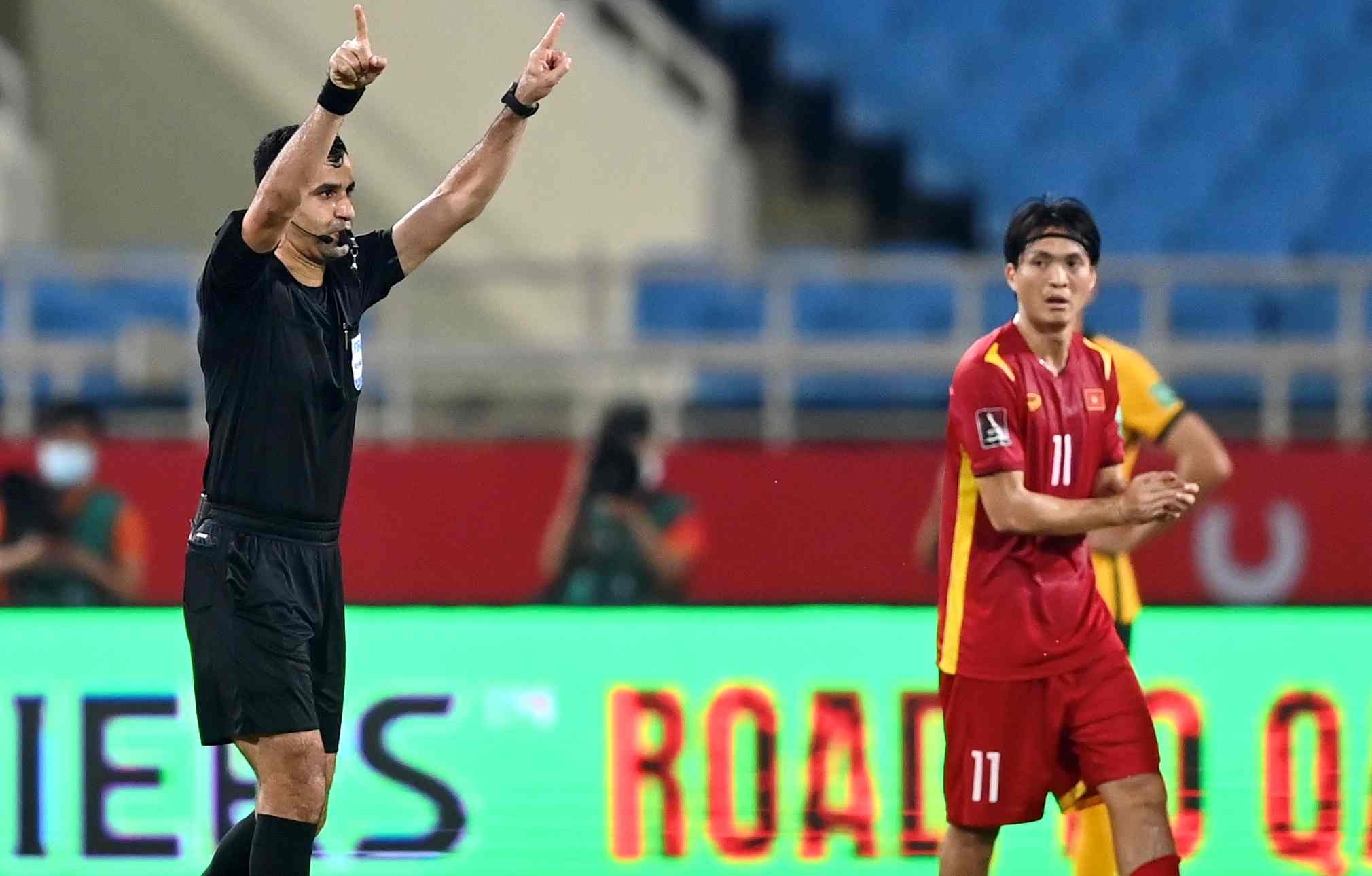 vi sao var khong co aff cup anh 1