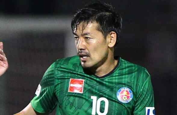 Cuu tuyen thu Nhat Ban roi CLB Sai Gon hinh anh