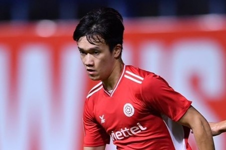 Pham chat nao giup Hoang Duc duoc CLB Thai League 1 de y? hinh anh