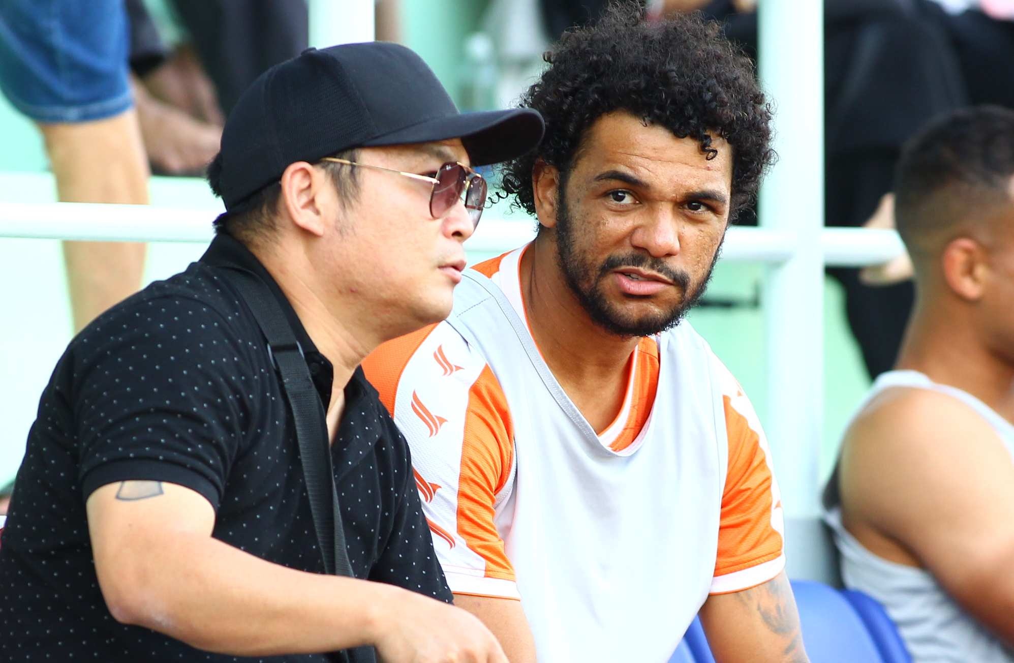 Ngoai binh CLB Da Nang den Indonesia anh 1