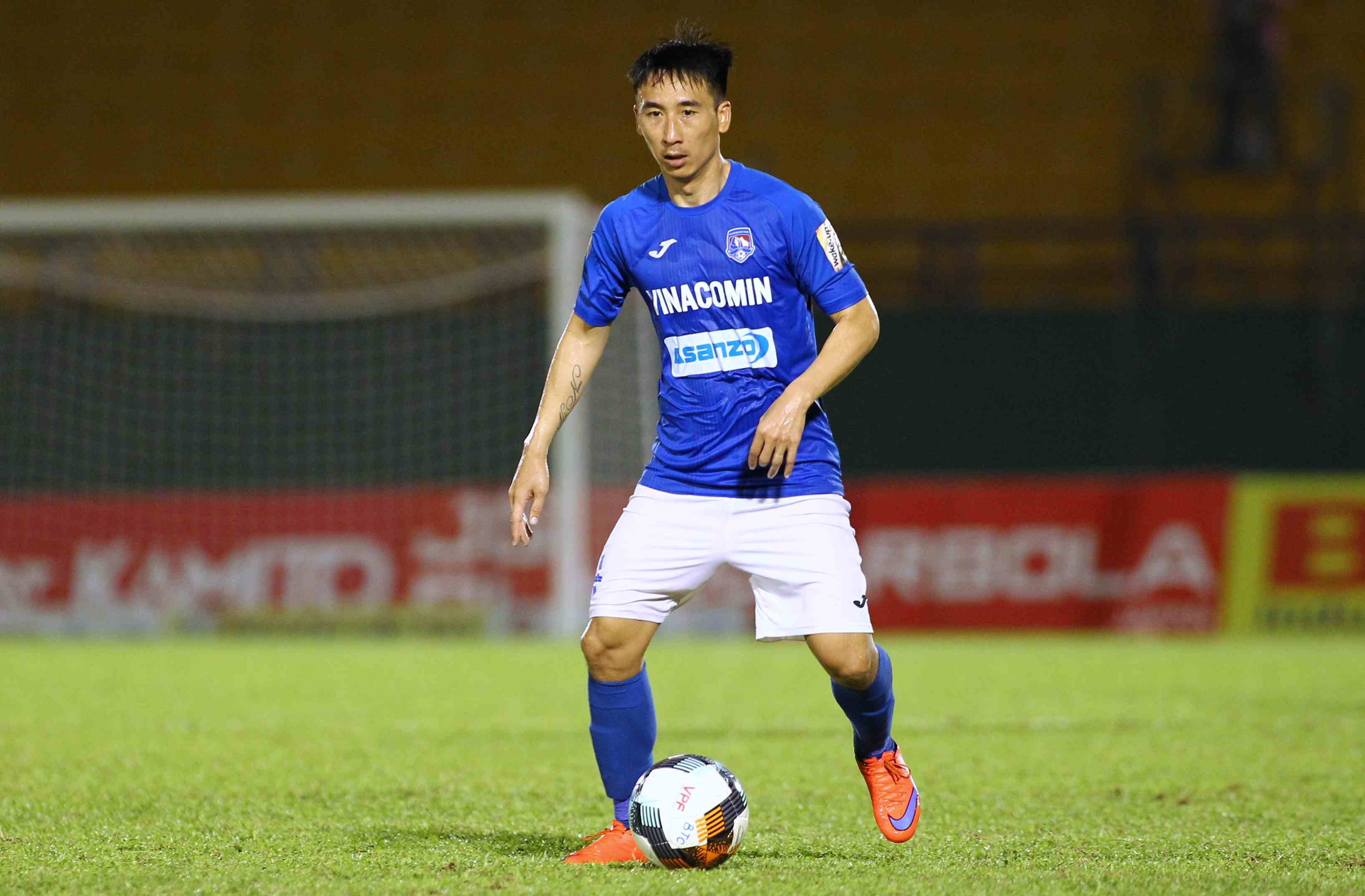 clb tp.hcm kien hai huy anh 1