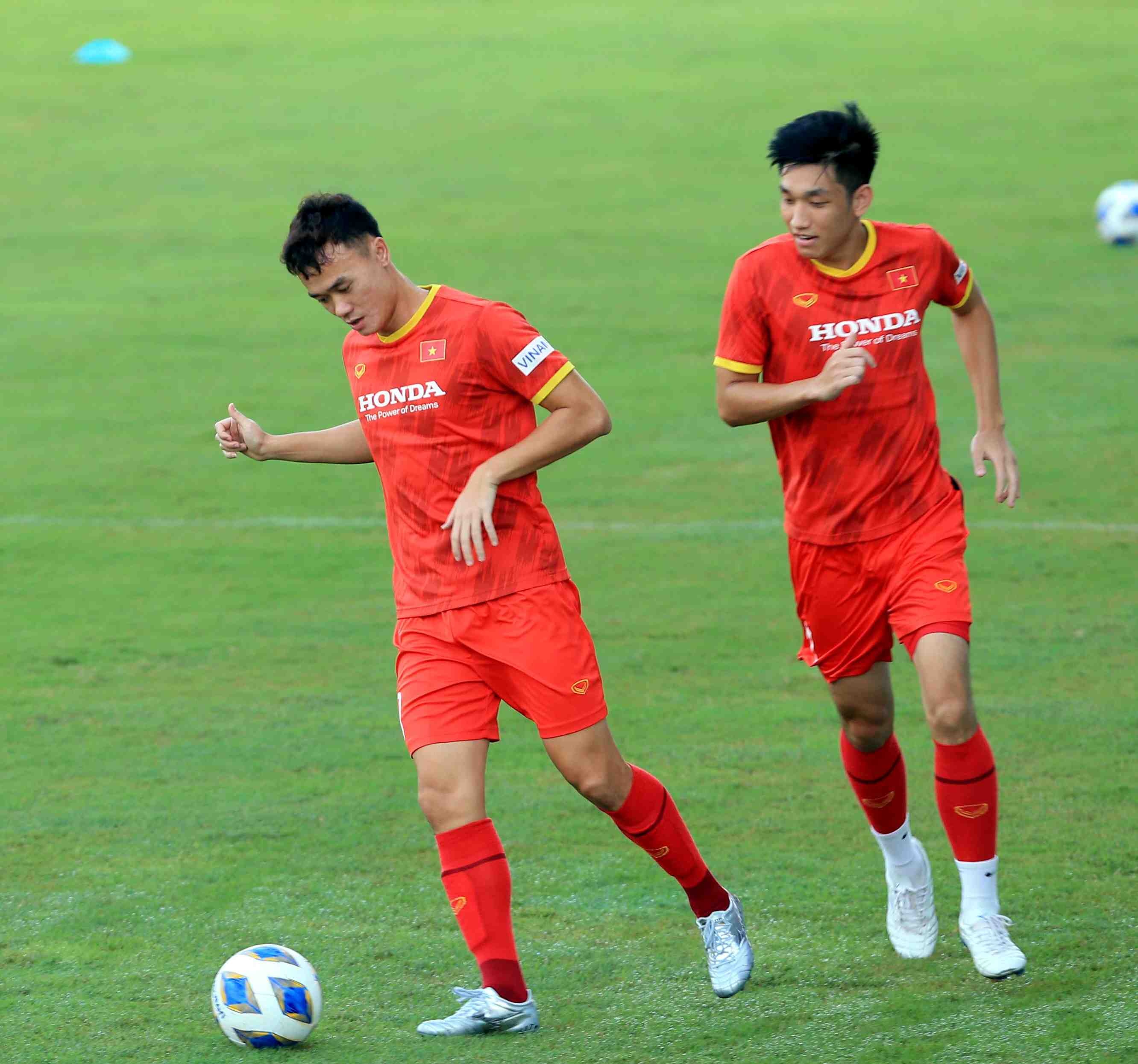 Tan binh tuyen Viet Nam ra mat sau 10 ngay anh 5