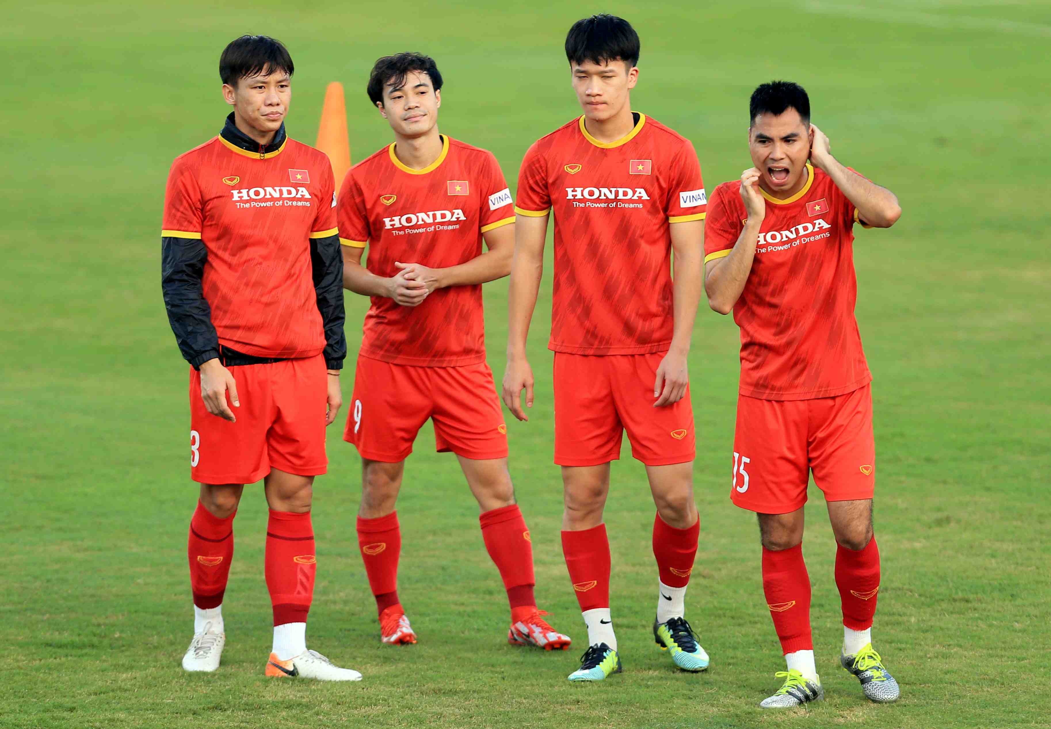 Tan binh tuyen Viet Nam ra mat sau 10 ngay anh 7