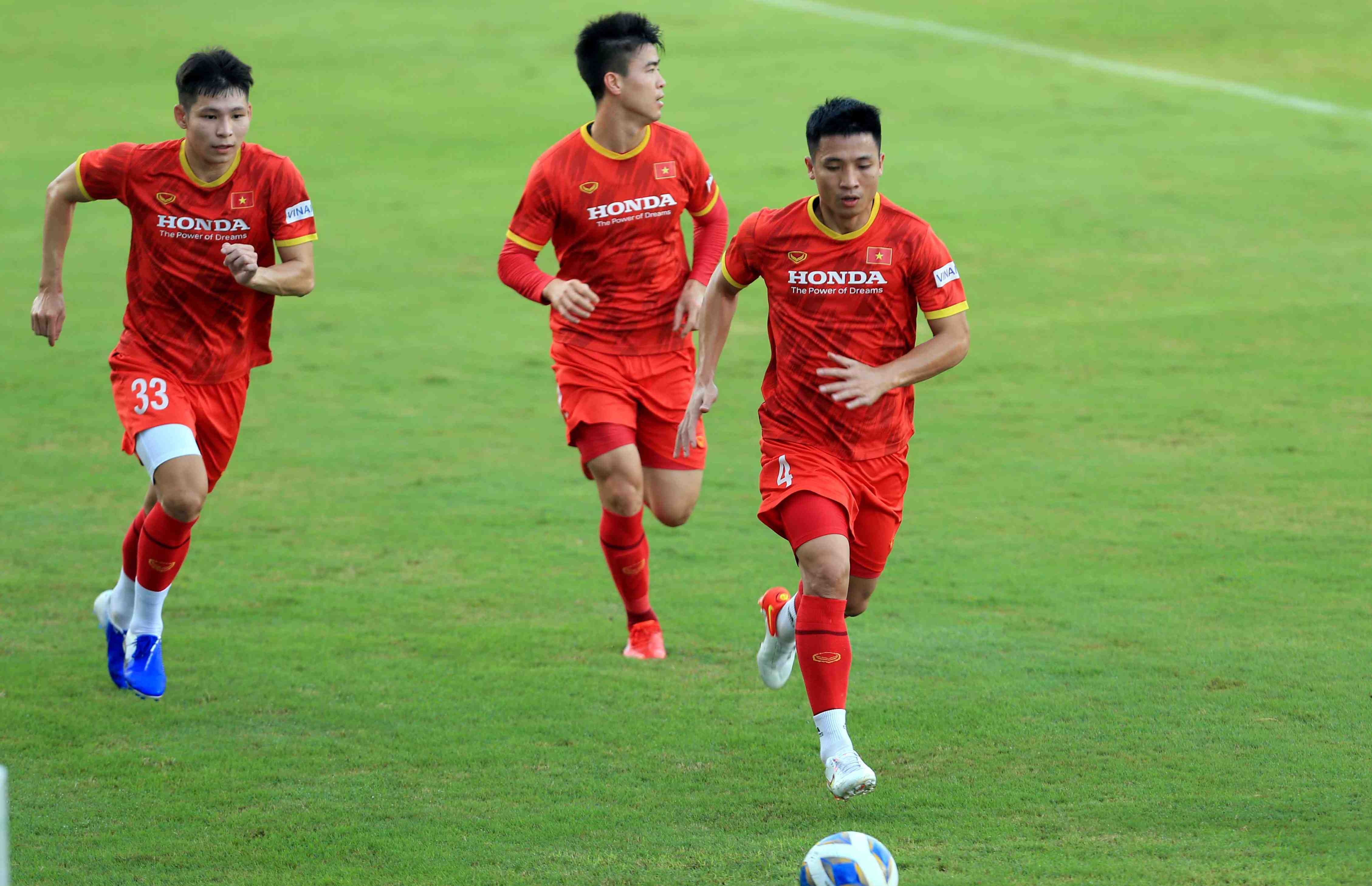 Tan binh tuyen Viet Nam ra mat sau 10 ngay anh 2