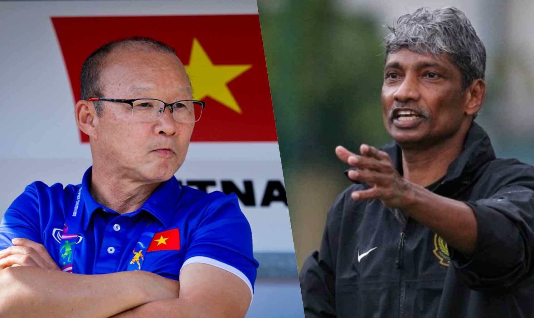 HLV Brunei: 'Tuyen Viet Nam o trinh do cao' hinh anh