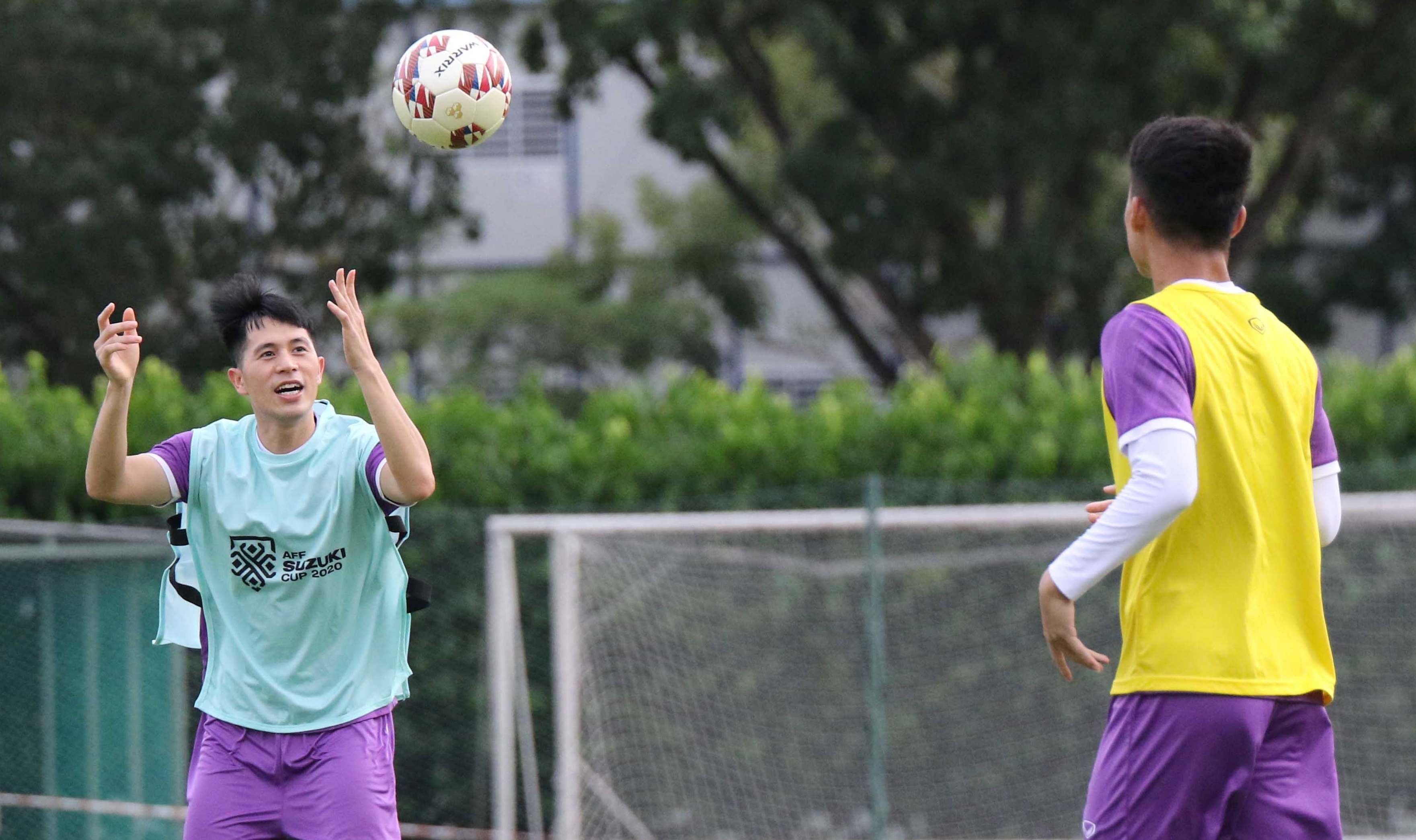 doi hinh viet nam gap lao anh 5