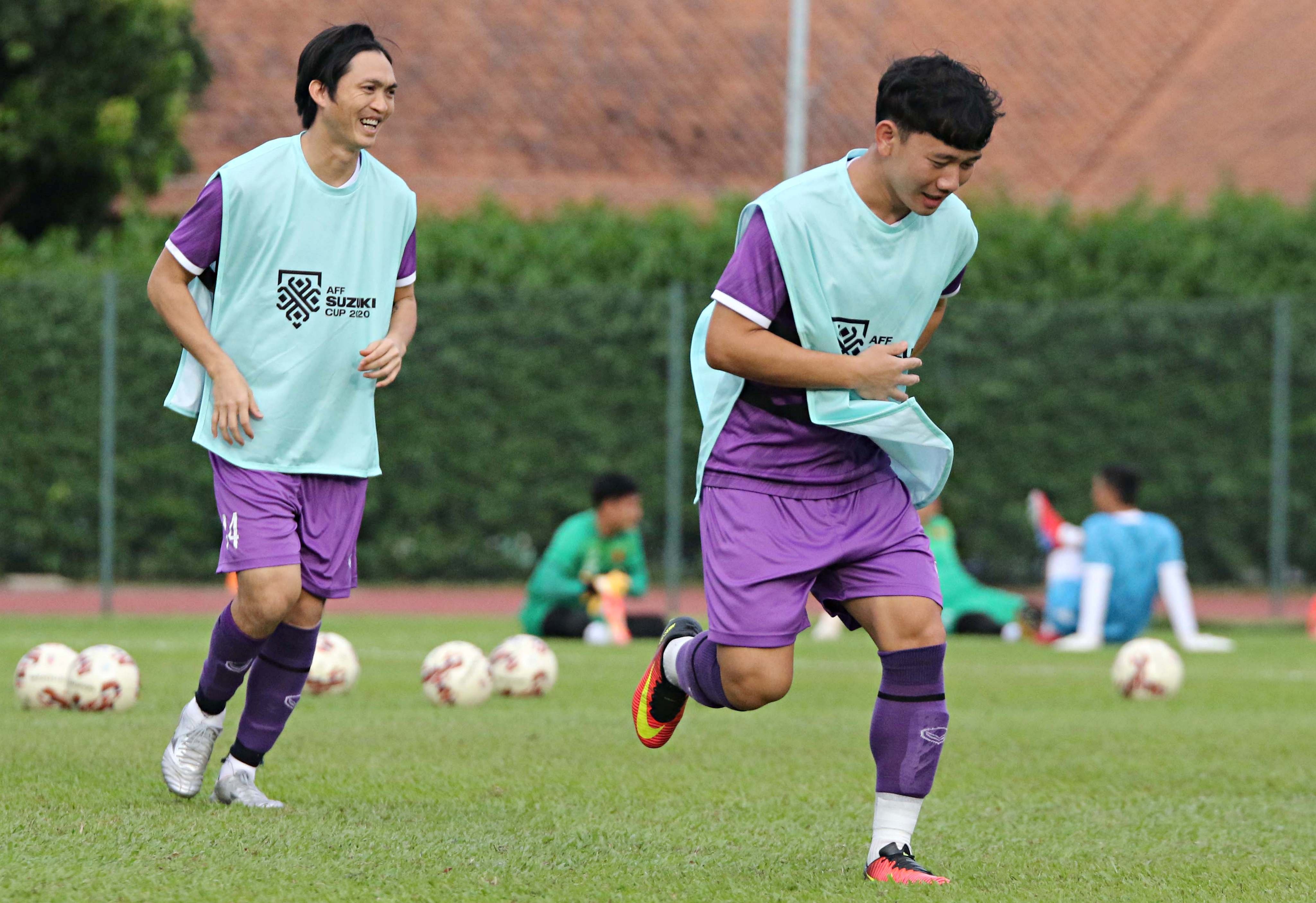 doi hinh viet nam gap lao anh 7