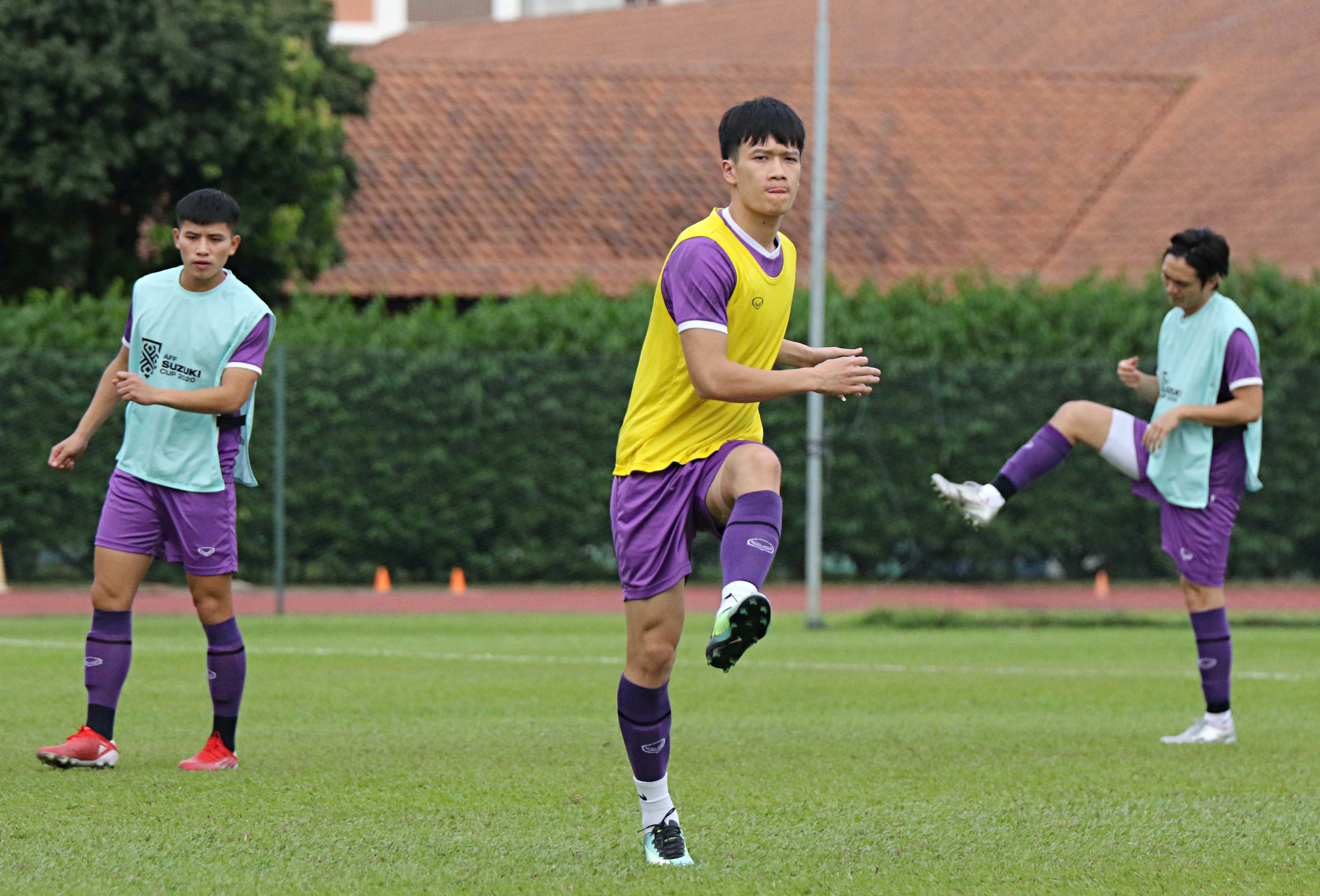 doi hinh viet nam gap lao anh 3