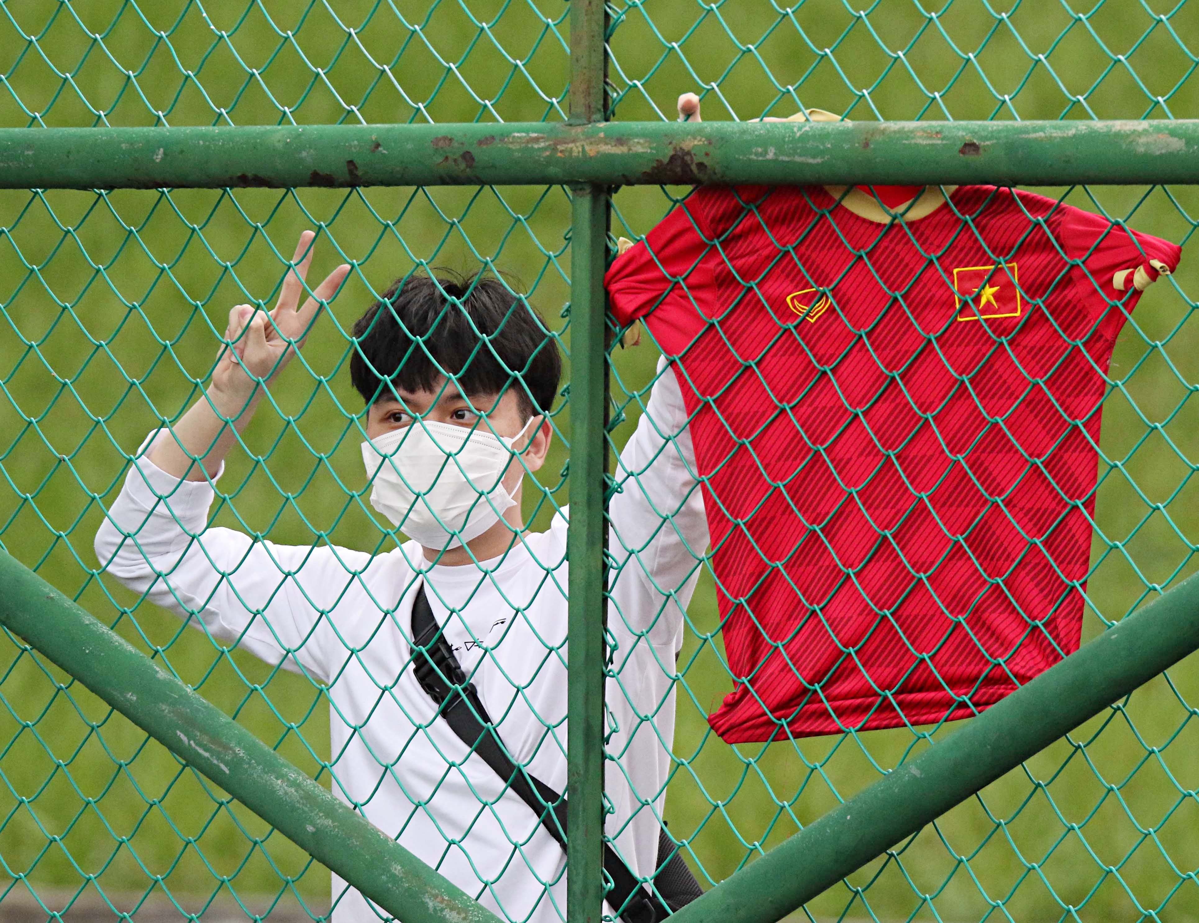 doi hinh viet nam gap lao anh 8