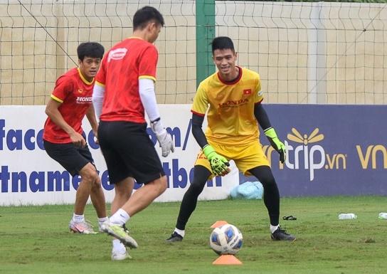 hlv park loai thu mon tuyen quang anh 1