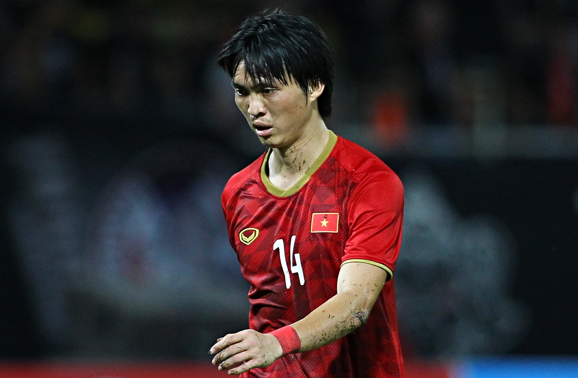 Van de cua Tuan Anh hinh anh