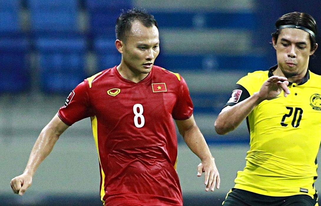 Trong Hoang co the nghi tran gap Nhat Ban hinh anh