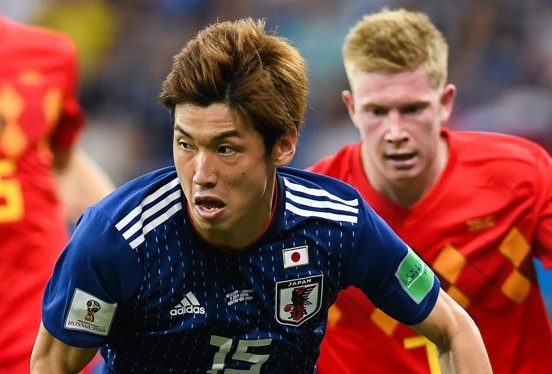 Tuyen Nhat co nguy co mat nhieu tru cot truoc tran gap Viet Nam hinh anh