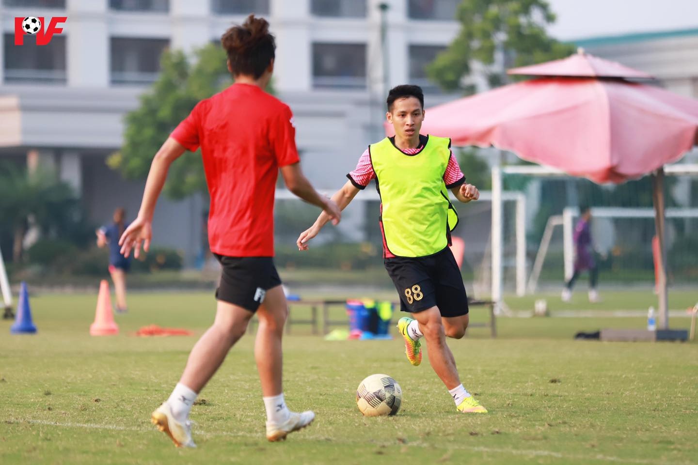 hung dung du aff cup 2020 anh 1