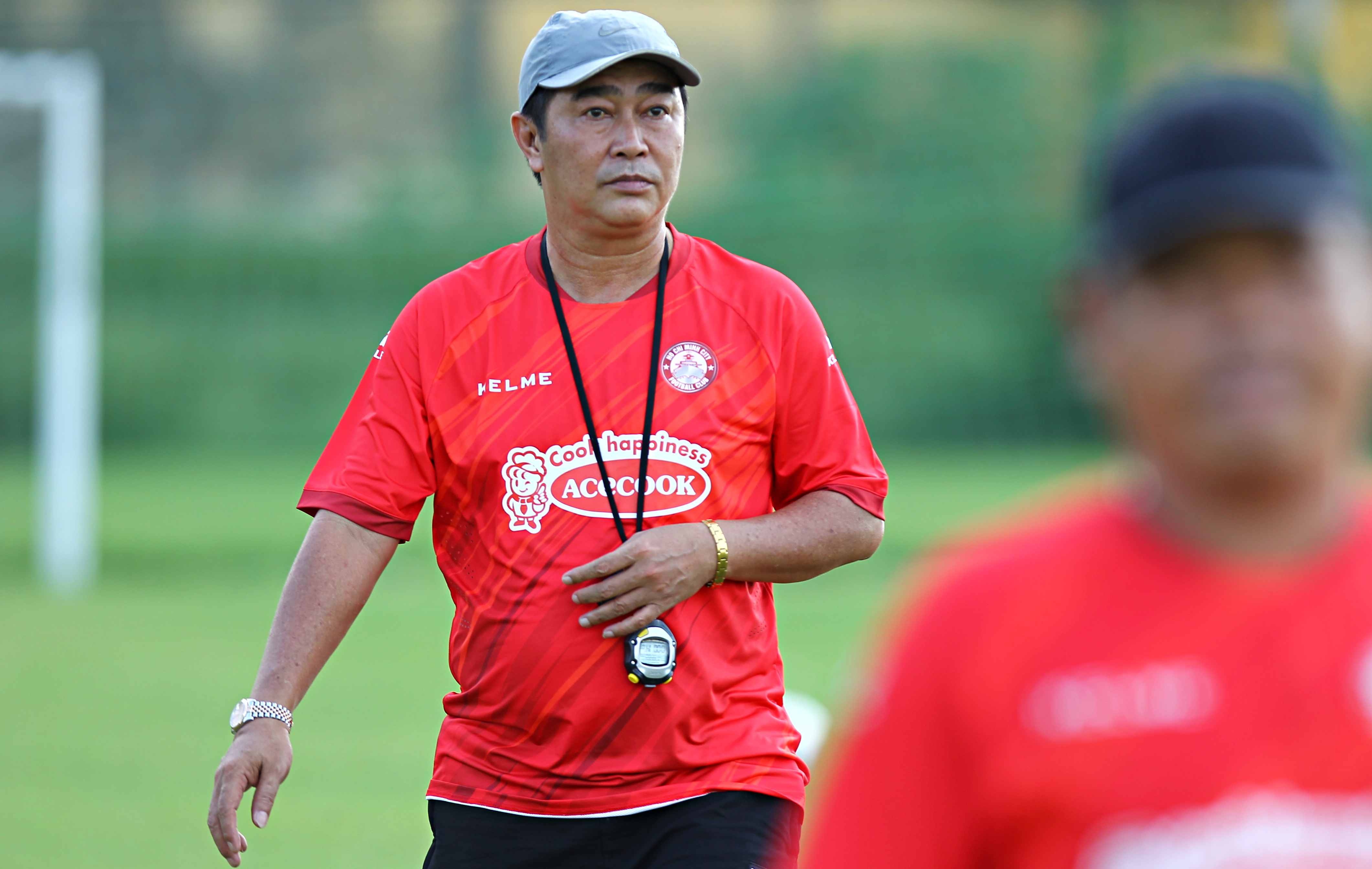 clb tp.hcm hoi quan anh 2