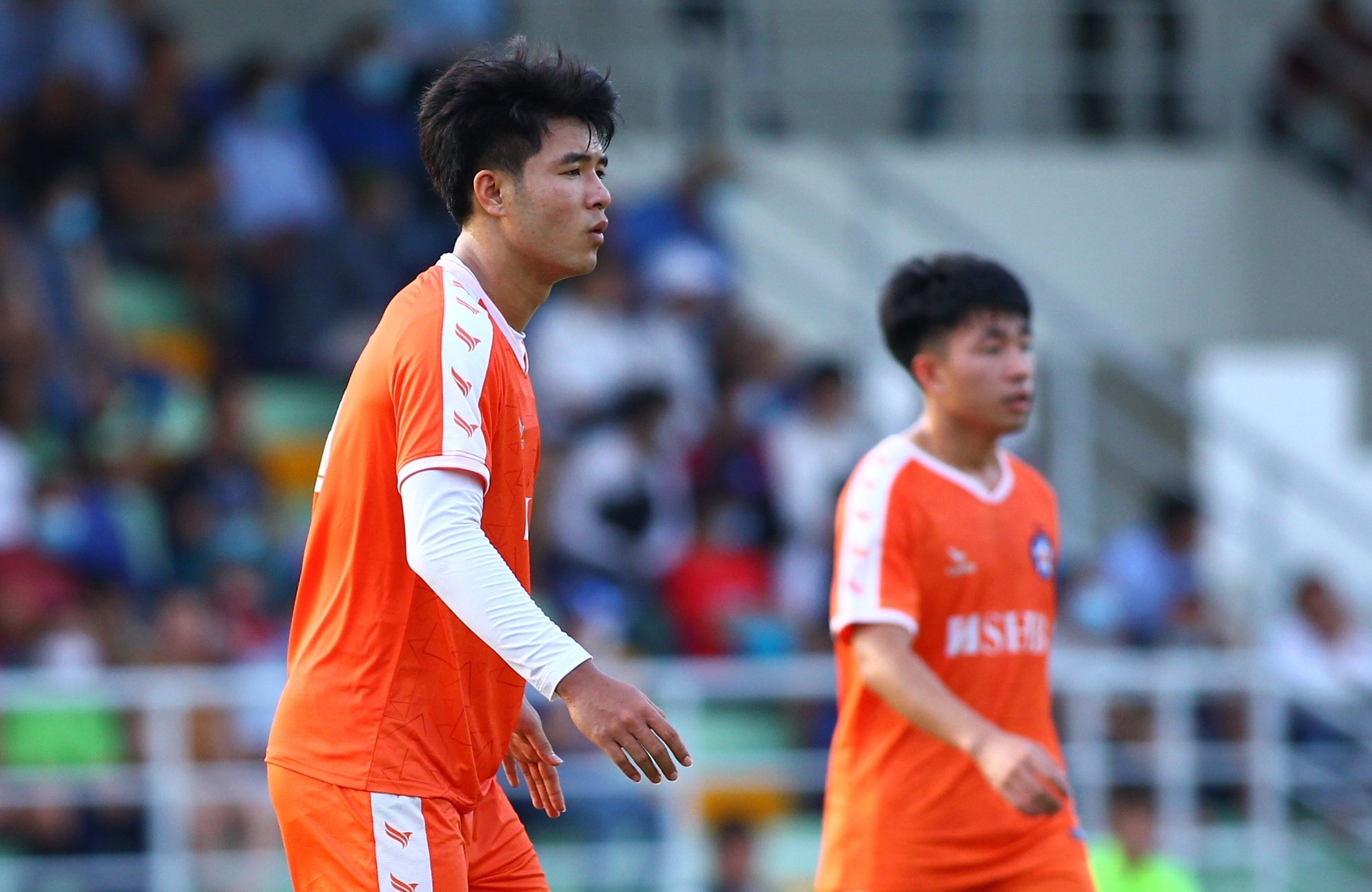 ha duc chinh chia tay clb da nang anh 1